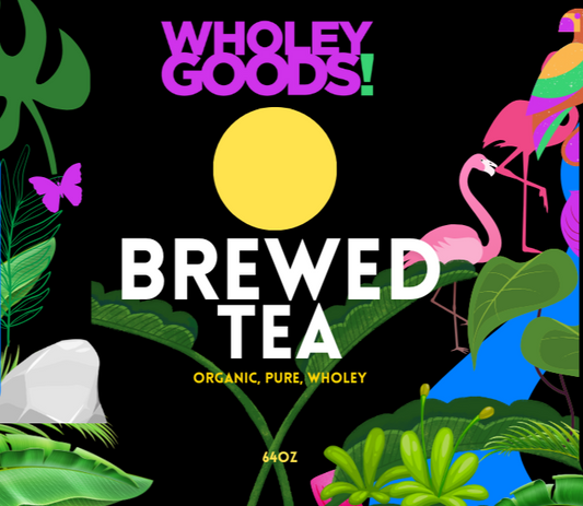 WOMEN'S BALANCING TEA